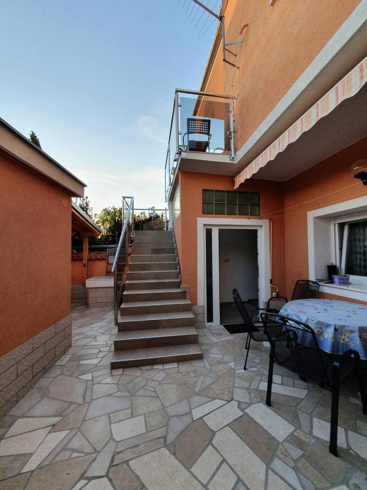 Dramalj 17 Apartments חדר תמונה
