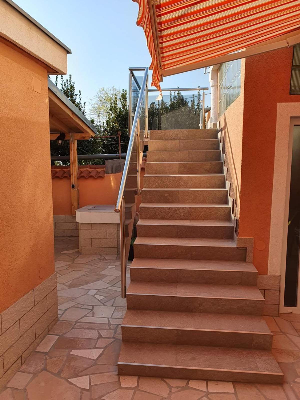 Dramalj 17 Apartments חדר תמונה