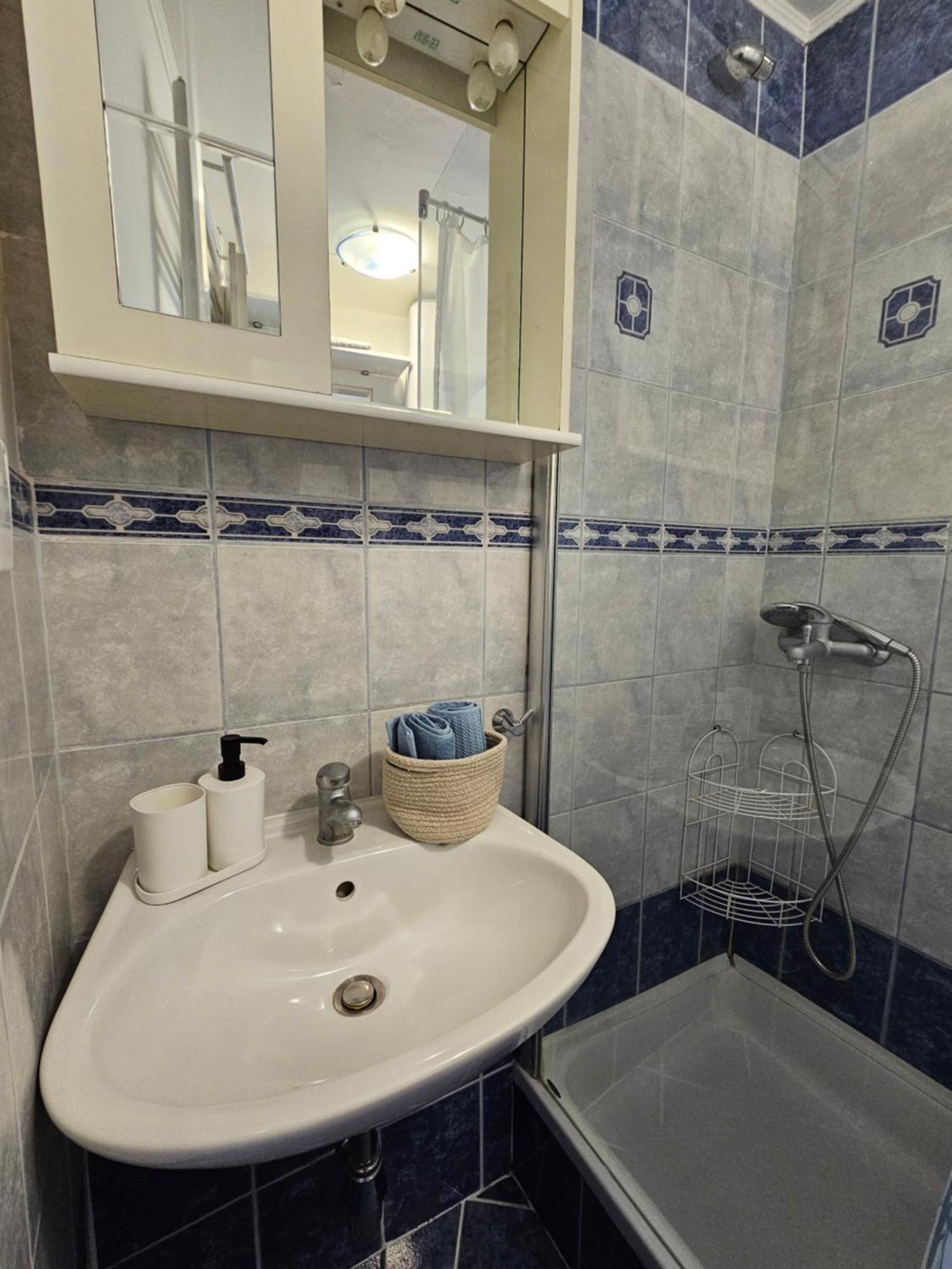 Dramalj 17 Apartments מראה חיצוני תמונה