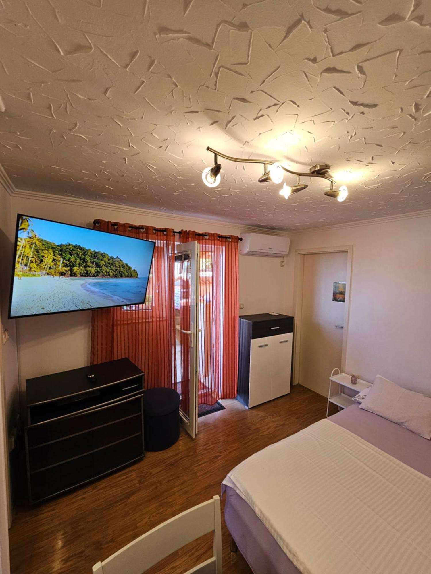 Dramalj 17 Apartments מראה חיצוני תמונה