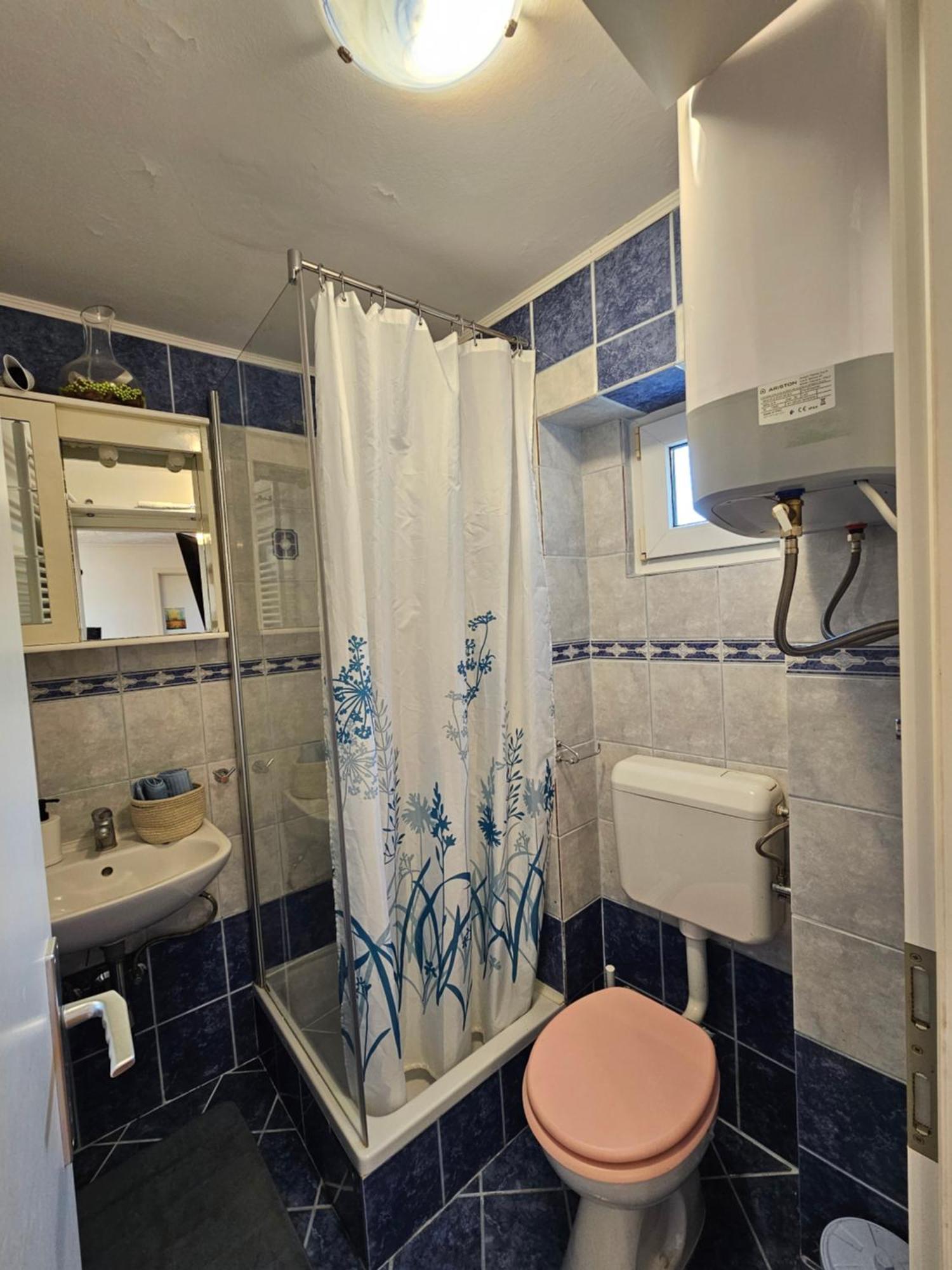 Dramalj 17 Apartments מראה חיצוני תמונה