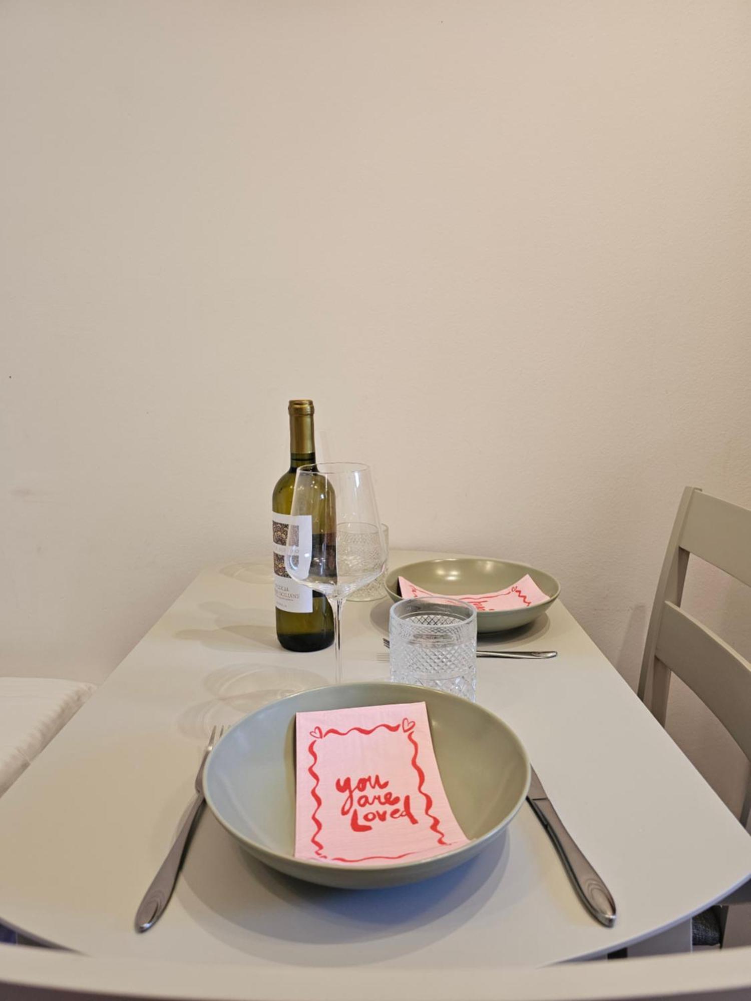 Dramalj 17 Apartments מראה חיצוני תמונה