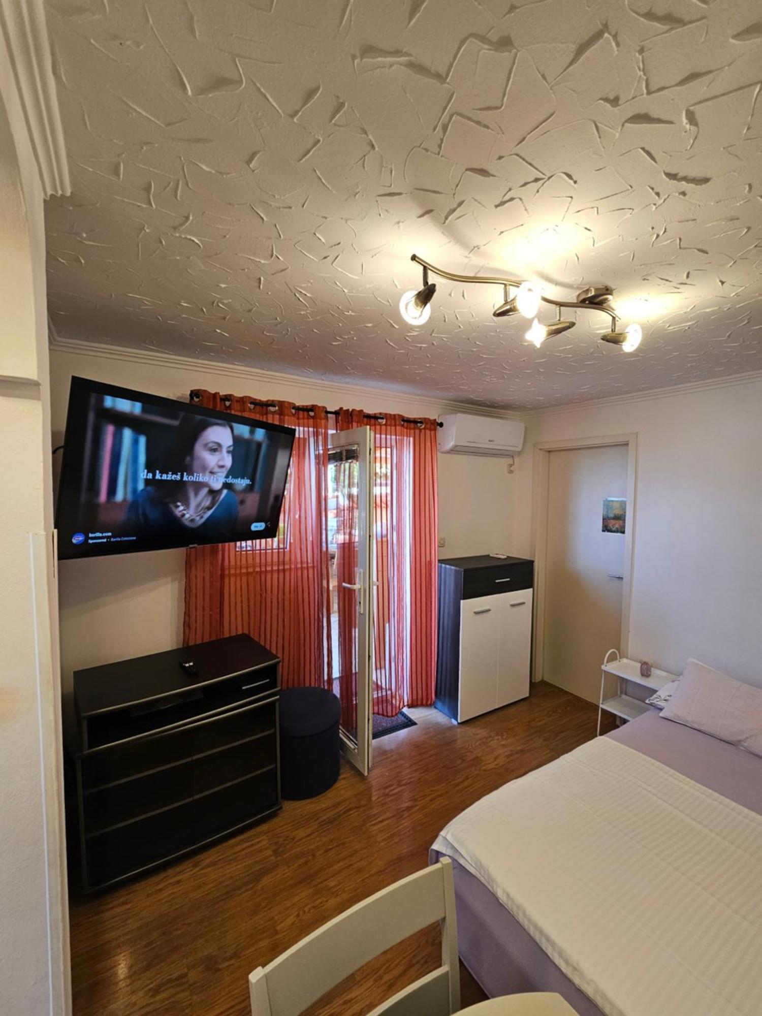 Dramalj 17 Apartments מראה חיצוני תמונה