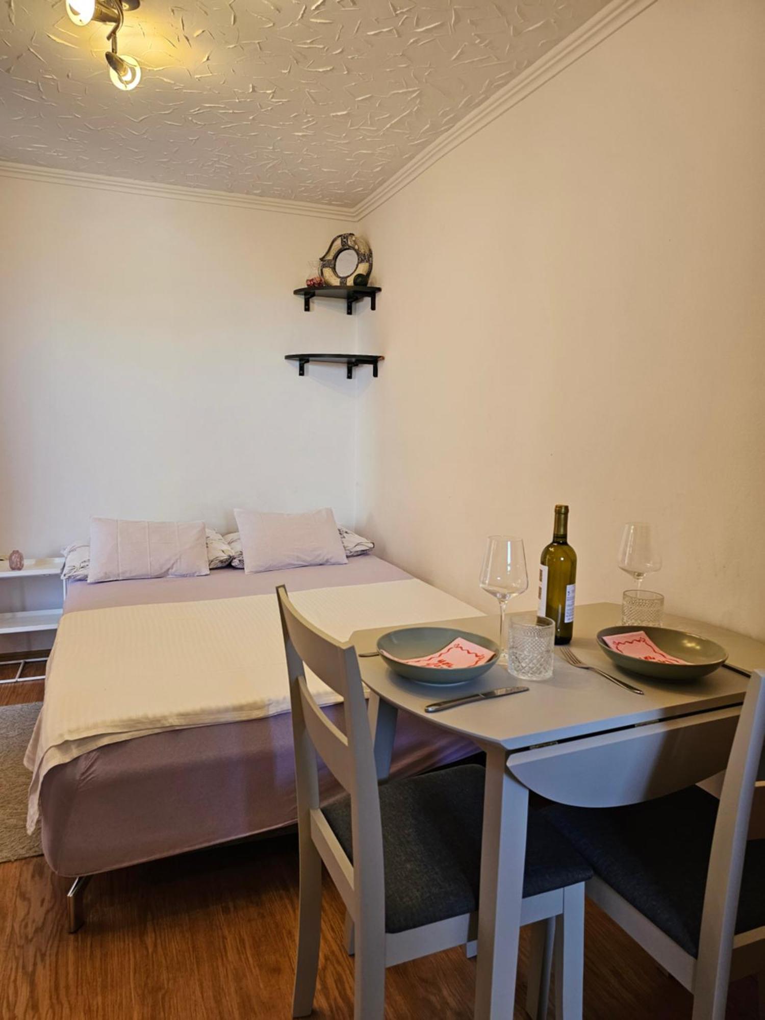 Dramalj 17 Apartments מראה חיצוני תמונה