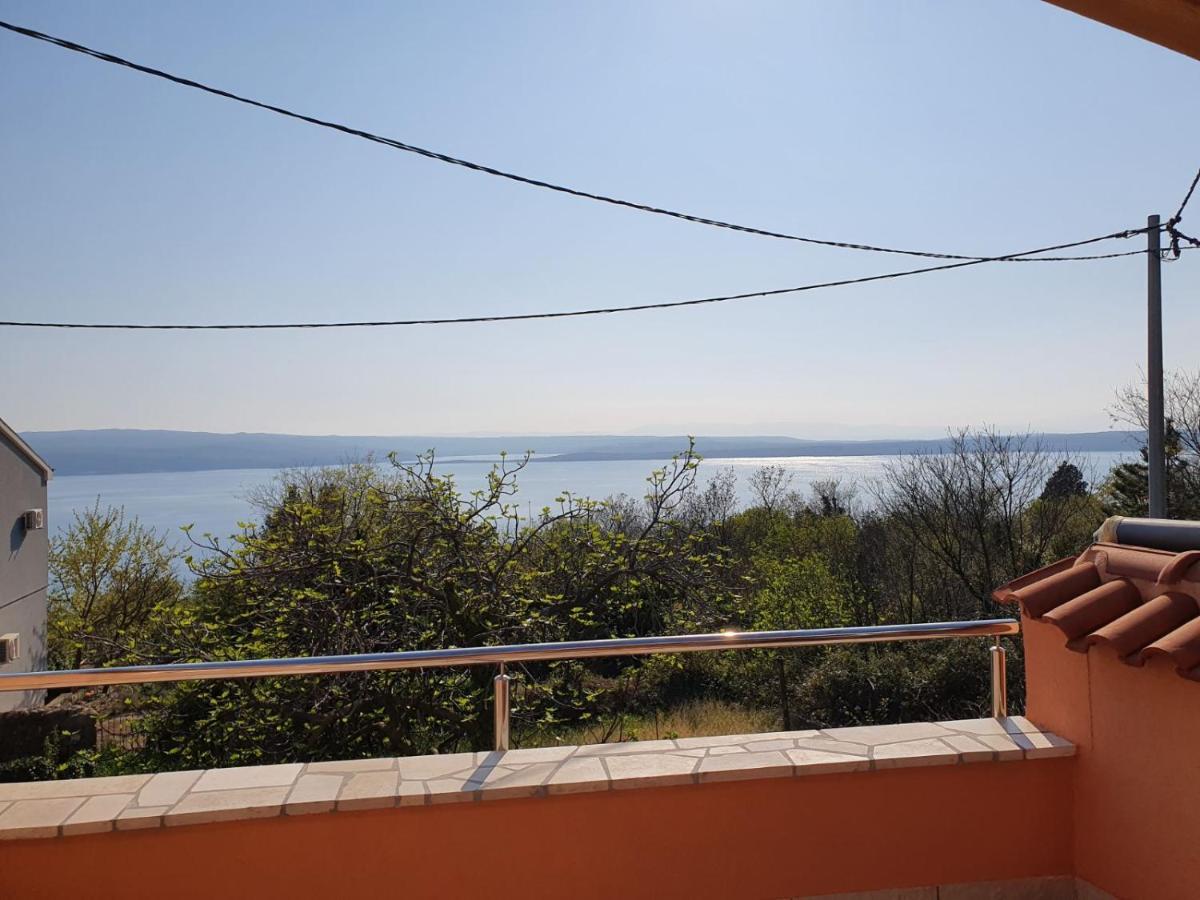 Dramalj 17 Apartments מראה חיצוני תמונה