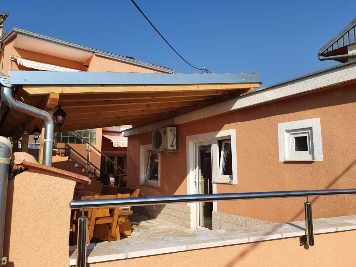 Dramalj 17 Apartments מראה חיצוני תמונה